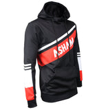 Men's Sublimated Hoodie