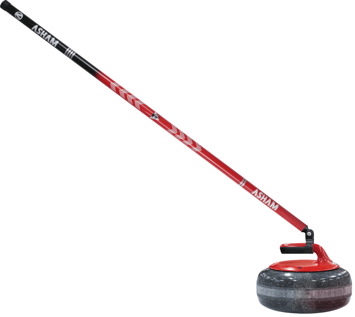 TruRelease Asham Curling Supplies