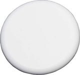 Teflon® 1/4" Disk | Asham Curling Shoe Sliding Disc