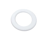 Teflon® 1/4" RING Disk | Asham Curling Shoe Sliding Disc