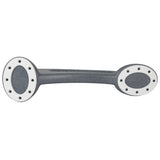 Asham Sliding Crutch | Curling Stabilizer Curling Crutch Delivery Aid
