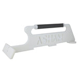 Curling Stabilizer | Curling Delivery  Stabilizer | Asham Sliding Crutch