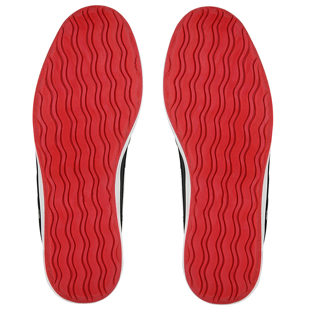 Club Double Gripper Curling Shoe Men's Asham Curling Footwear Asham