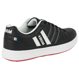 Club Full Sole Men's Curling Shoe | Asham Curling Footwear