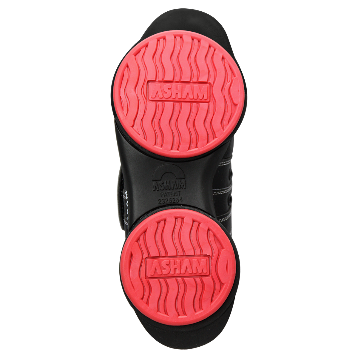 Competitor Ultra Lite Women's Curling Shoes Asham Curling Footwear