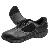 Competitor Ultra Lite Men's Curling Shoes | Asham Curling Footwear RDS™