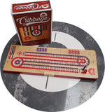 Crib Board | Curling Novelties | Asham Curling Supplies