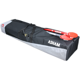 Team Curling Broom Bag | Asham Curling Bags | Asham Curling Supplies