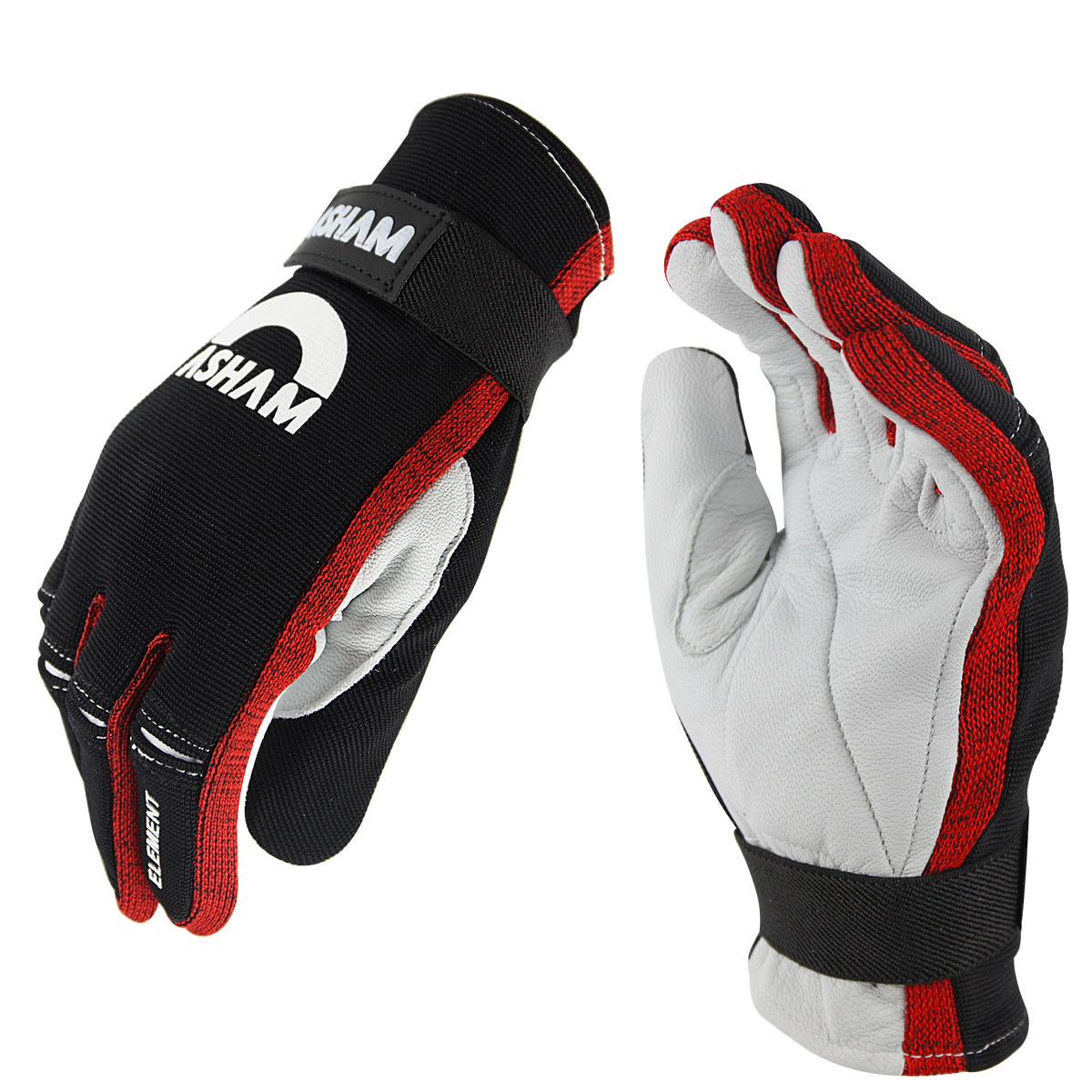 Element Curling Gloves