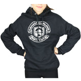 Est 78 Curling Hoodie | Curling Apparel | Asham Curling Supplies