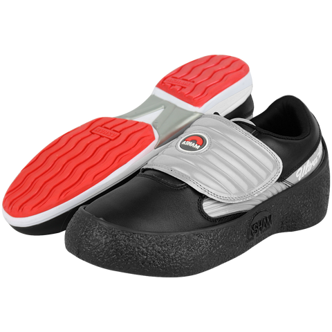 Express Apollo Men's Curling Shoes with 1/4" Teflon Slider