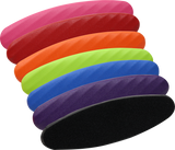 GV2 Curling Broom Pad Velcro® | Asham Replacement Curling Broom Pads