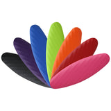 GV2 Curling Broom Pad Velcro® | Asham Replacement Curling Broom Pads