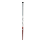 Ultra Lite Taper Non-Grip Curling Broom Handle | Asham Curling Supplies