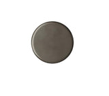Hard ANO Disk | Asham Curling Shoe Sliding Disc