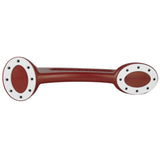 Asham Sliding Crutch | Curling Stabilizer Curling Crutch Delivery Aid