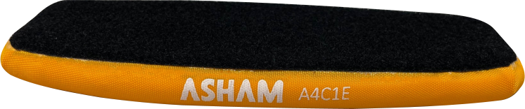 Ultra Force Curling Broom Head & Pad  Asham Curling Supplies – Asham  Curling Supplies