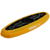WCF Approved Curling Broom Pro Pad | Asham Replacement Curling Broom Pads