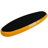 WCF Approved Curling Broom Pro Pad | Asham Replacement Curling Broom Pads