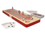 Crib Board | Curling Novelties | Asham Curling Supplies