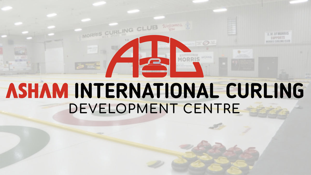 Asham International Curling Development Centre Information – Asham ...