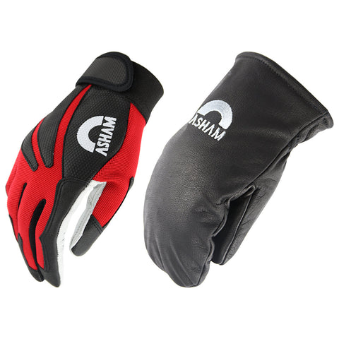 Curling Gloves & Mitts