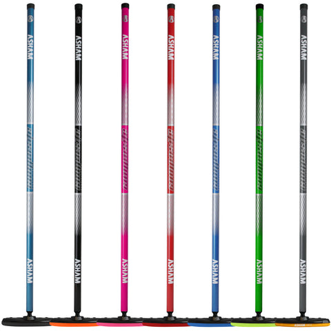 Composite Ultra Force Curling Broom