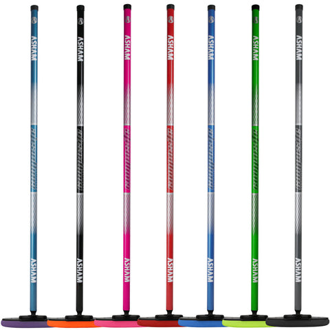 Composite V2 Curling Broom