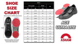 Ace Ultra Lite Men's Curling Shoes