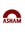 logo of Asham Curling Supplies and Equipment