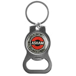 Bottle Opener Keychain