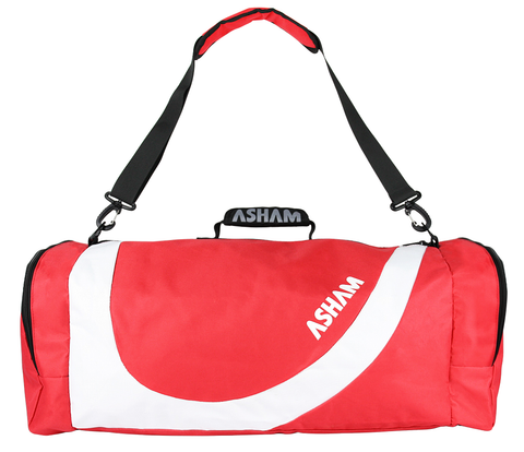 Barrel Duffle Bag