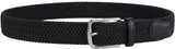 Braided Stretch Belt