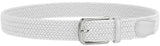 Braided Stretch Belt