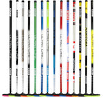 Ultra Lite Force Taper Grip Curling Broom