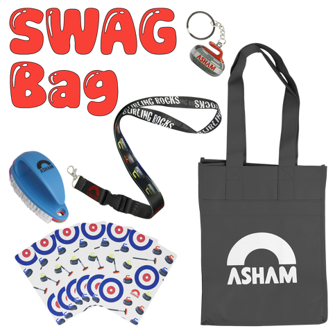 SWAG Bag