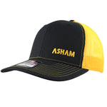 Asham Hat