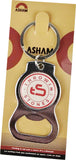 Bottle Opener Keychain