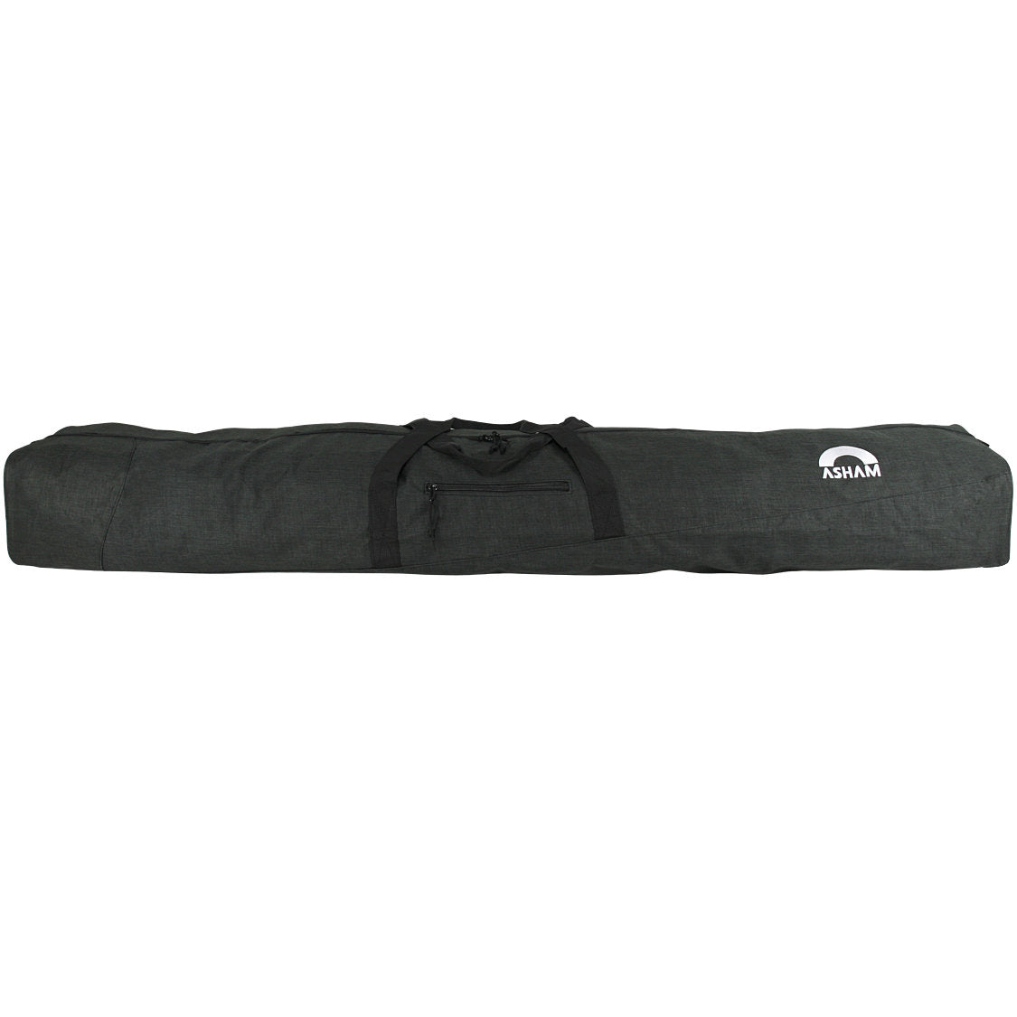Individual Broom Bag – Asham Curling Supplies