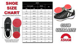 Club Ultra Lite Men's Curling Shoes