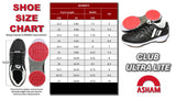 Club Ultra Lite Women's Curling Shoes