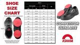 Competitor Ultra Lite Men's Curling Shoes