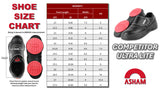 Competitor Ultra Lite Women's Curling Shoes