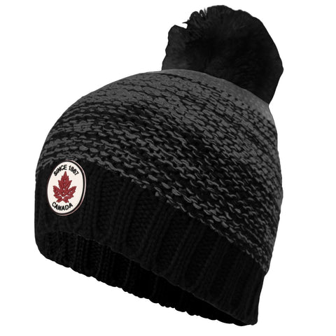 Canada Knit Toque