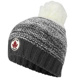 Canada Knit Toque