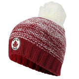 Canada Knit Toque