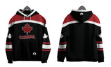 Provincial Sublimated Hoodie
