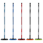 Composite Flash V2 Curling Broom | Asham Curling Supplies