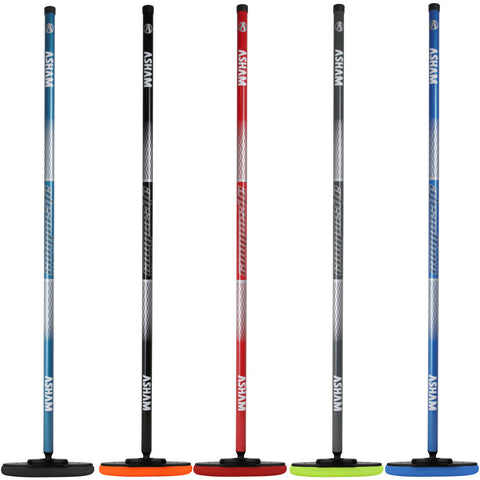 Composite Flash V2 Curling Broom