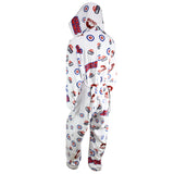 Rocks & Rings Onesie